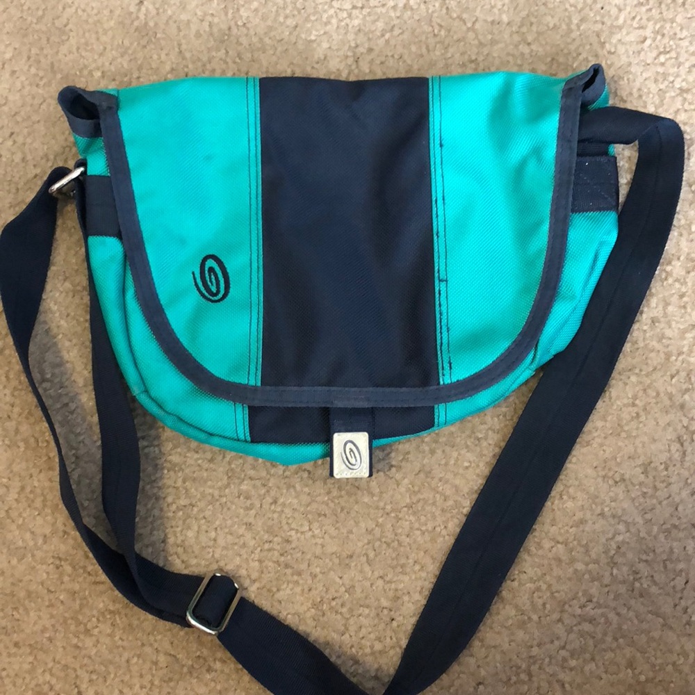 Discontinued Vintage Timbuk2 Bag